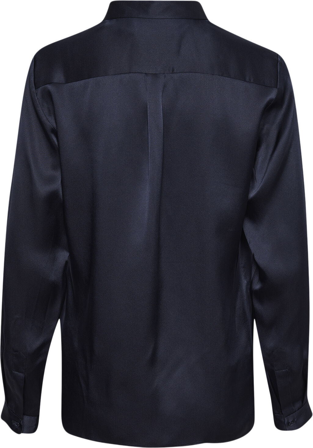 Leonore Shirt Premium - 100% Silk