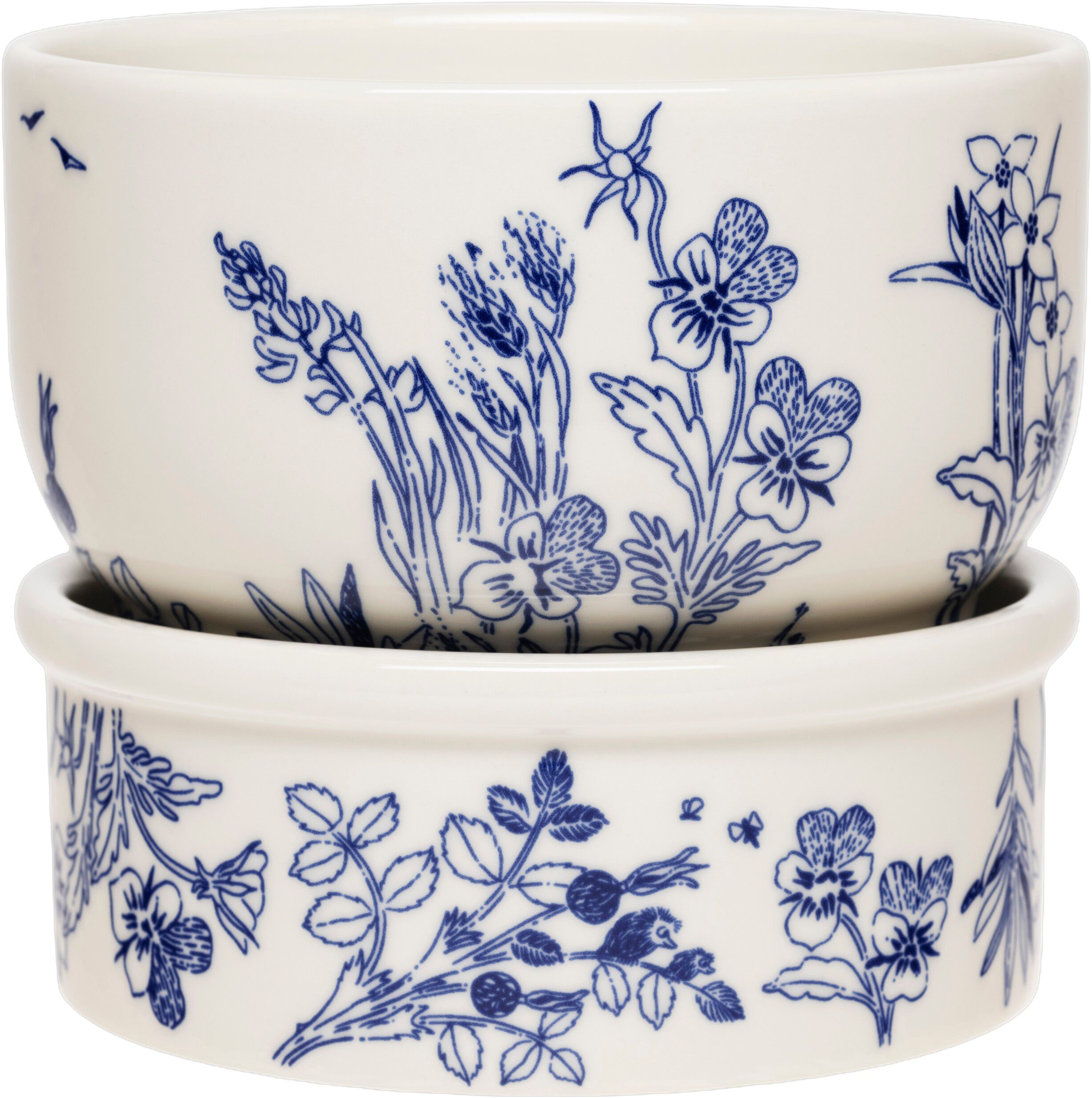 Moomin Arabia urtepotte 135x120mm Haru