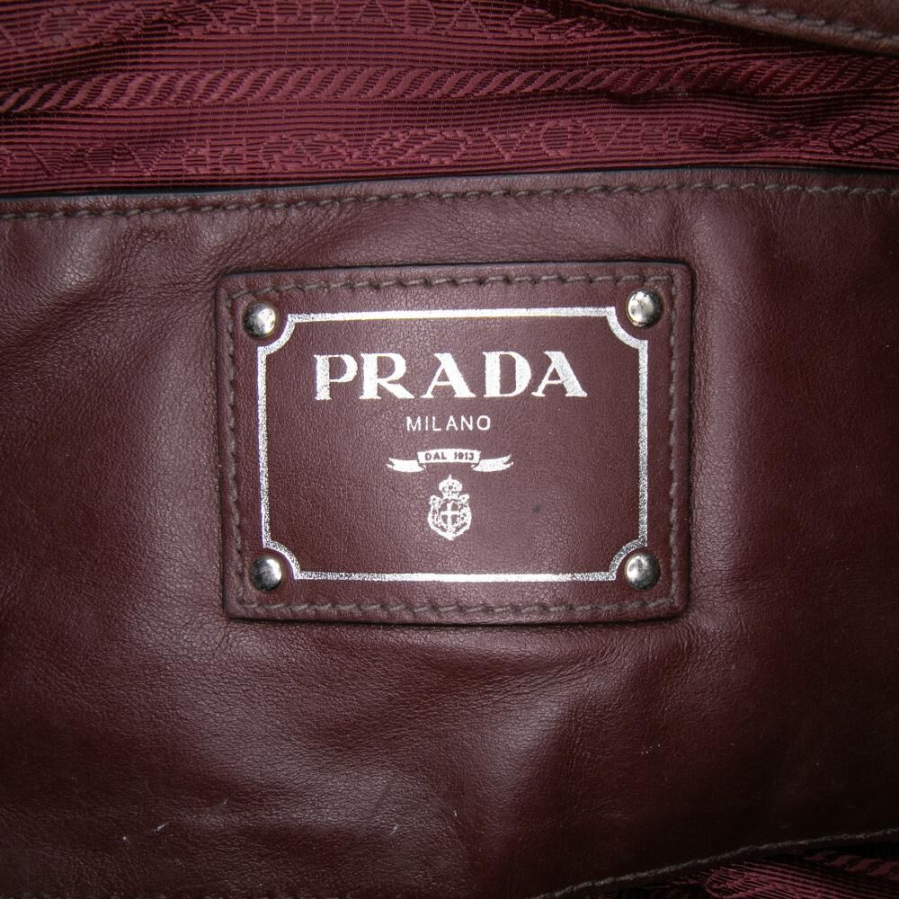 Prada Tote