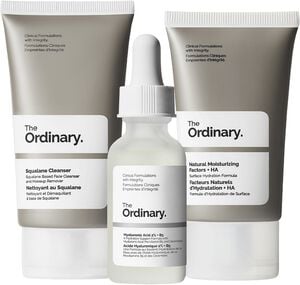 The Daily Set