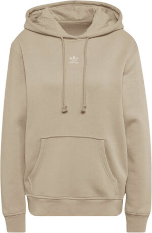 adicolor fleece hoodie