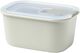 Husholdningsboks EasyClip 450 ml Nordic white PP