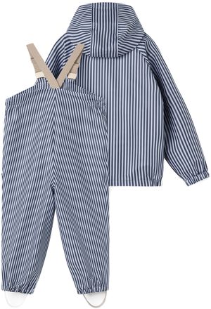 Oddy Set