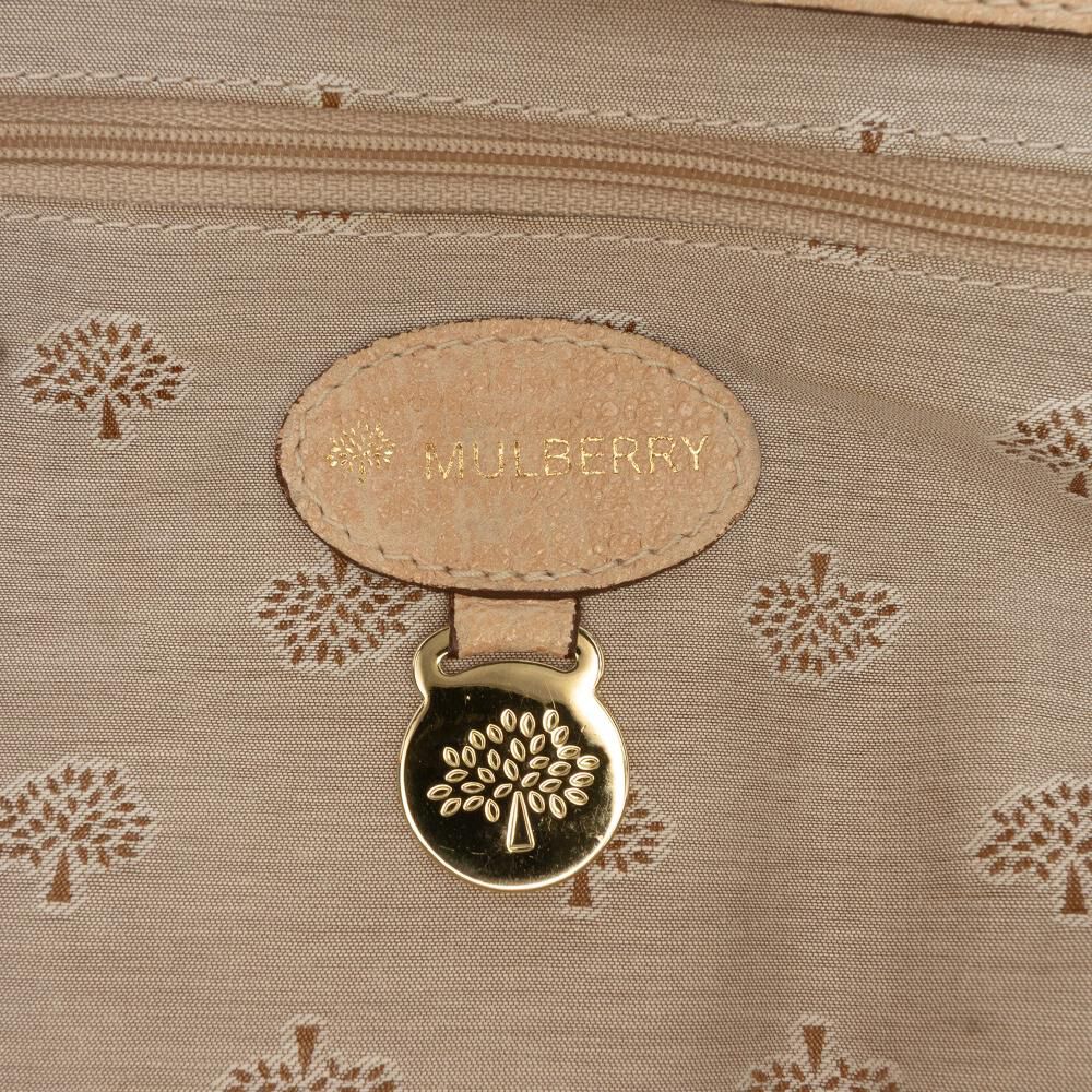 Mulberry Shoulder Bag