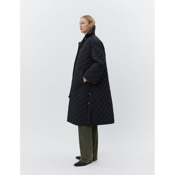 Manon - Rhombus Quilt