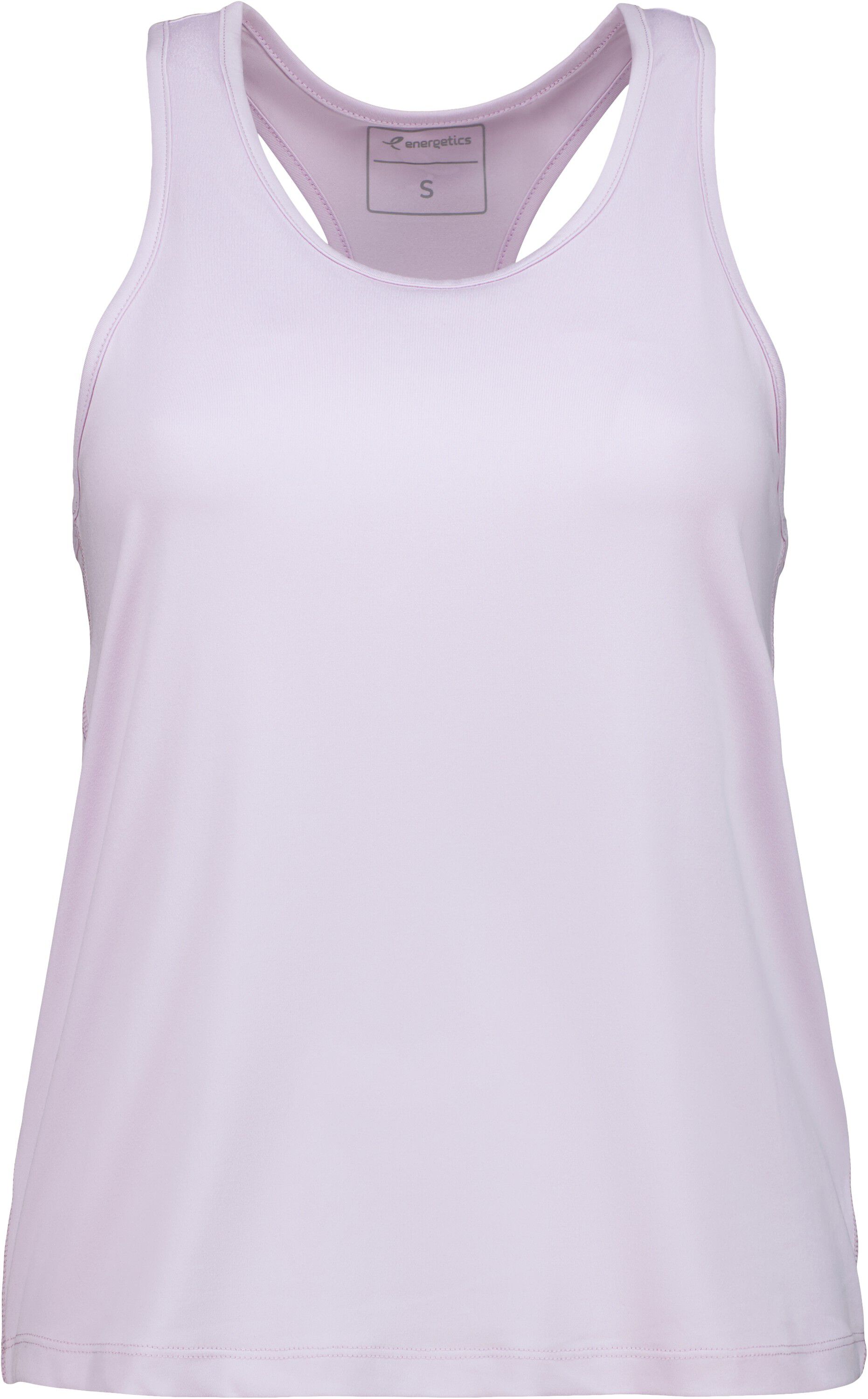 True Basic Tanktop