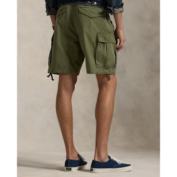 Ripstop Cargo Short