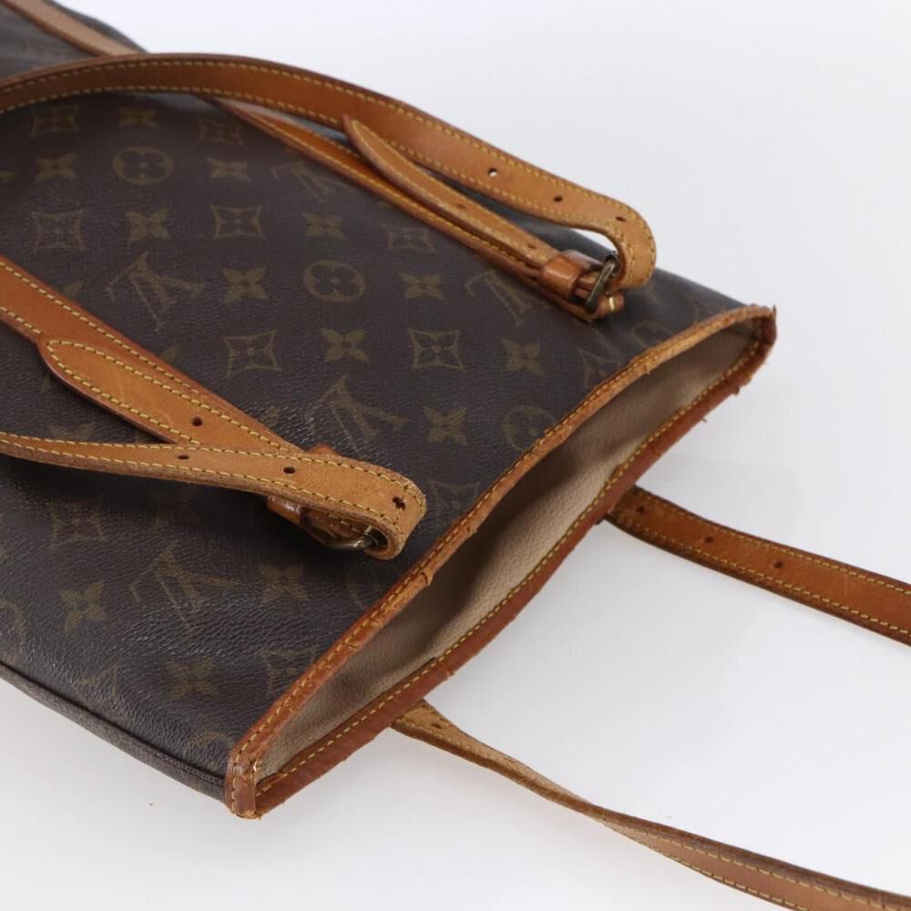 Louis Vuitton Bucket Bag