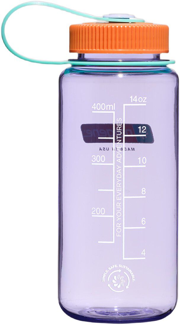 Nalgene drikkedunk Wide Mouth Sustain 500 ml
