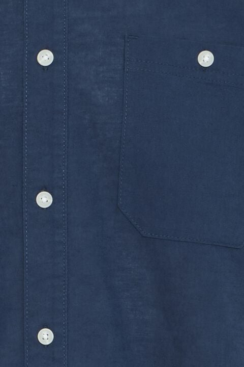 BHBAY linen SS shirt PP NOOS