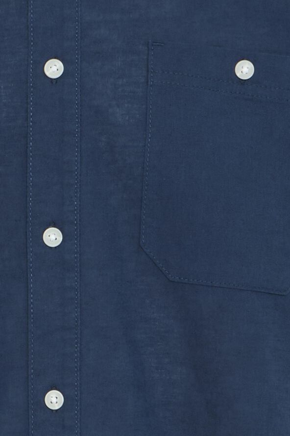 BHBAY linen SS shirt PP NOOS