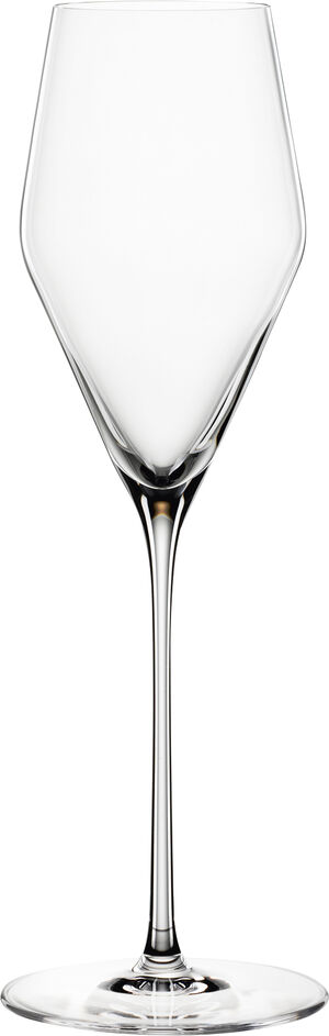 DEFINITION CHAMPAGNE GLAS 6 STK