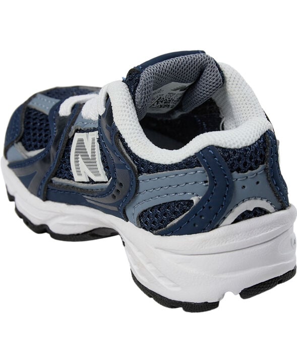 New Balance 530 Kids Bungee Lace