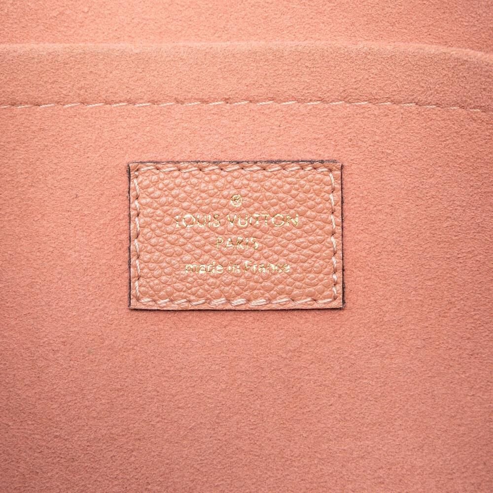 Louis Vuitton Pouch