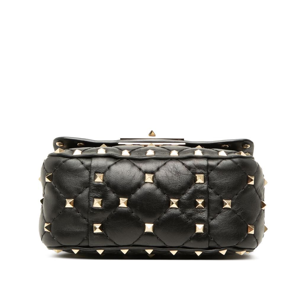 Valentino Rockstud Spike
