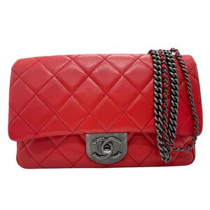 Chanel Shoulder Bag