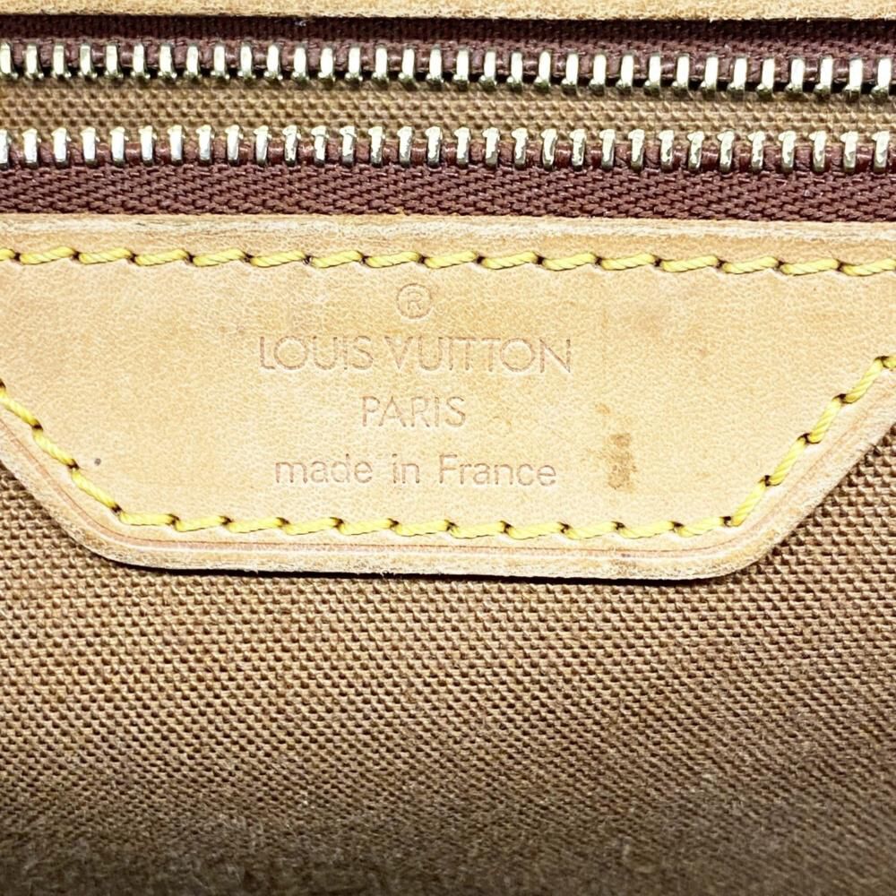 Louis Vuitton Gibeciere