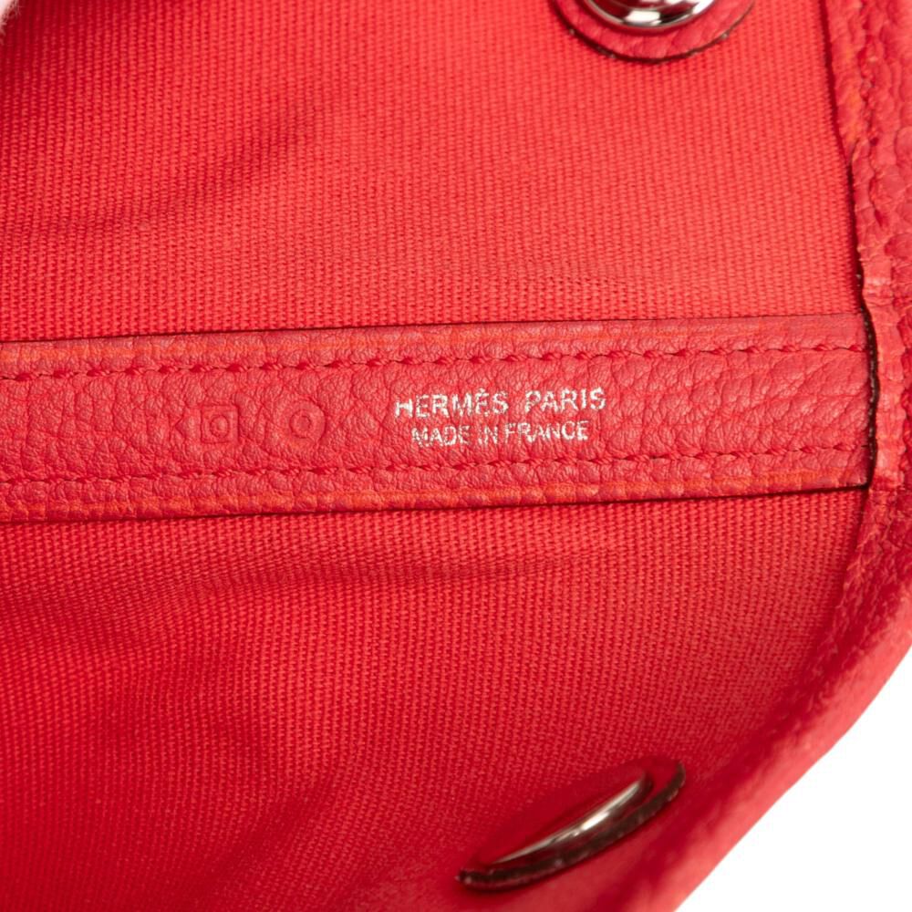 Herm&egrave;s Garden Party