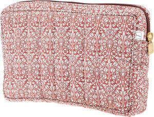 Pouch small mw Liberty Peacock House