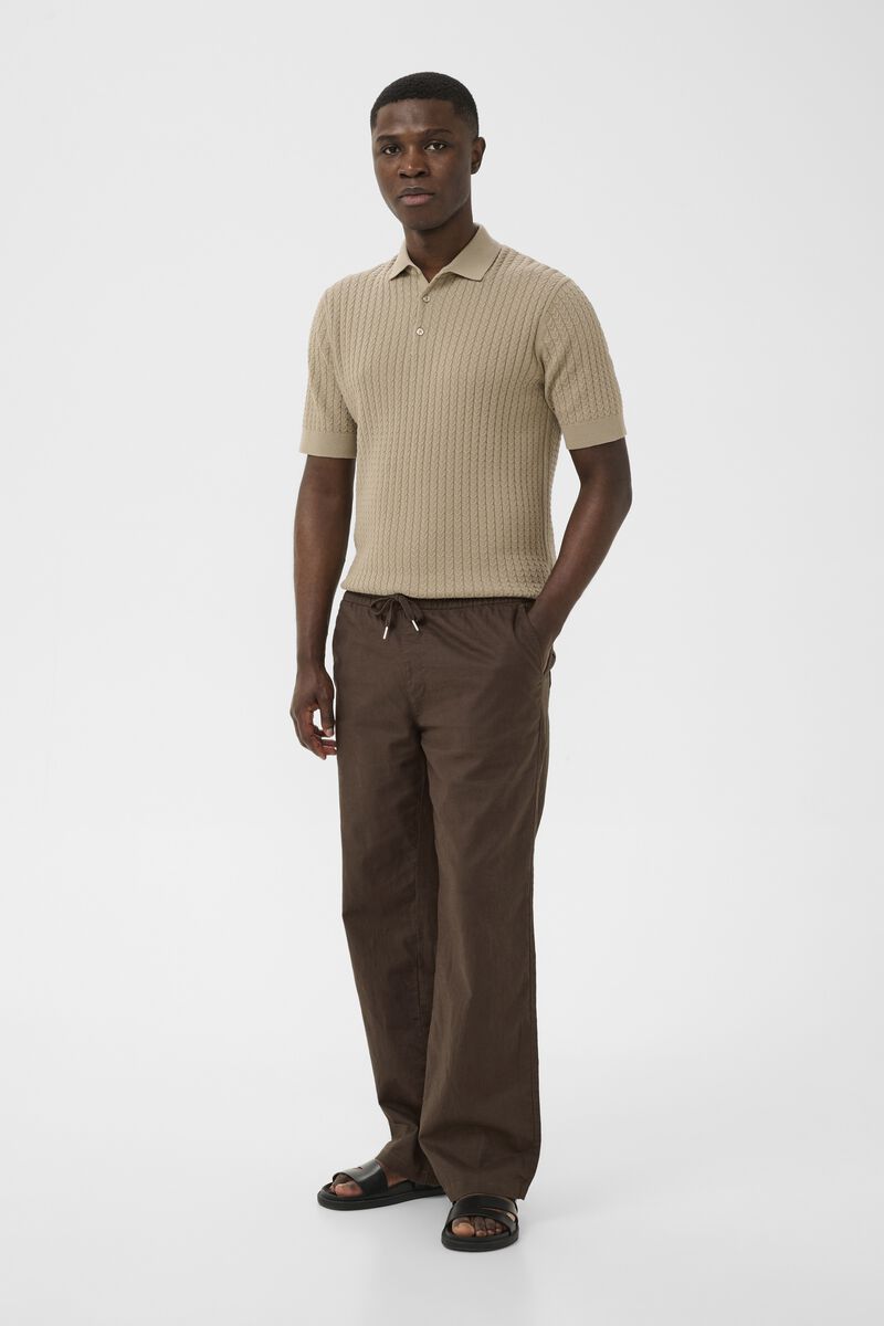 Barton Wide Pants