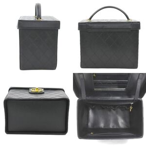 Chanel Vanity