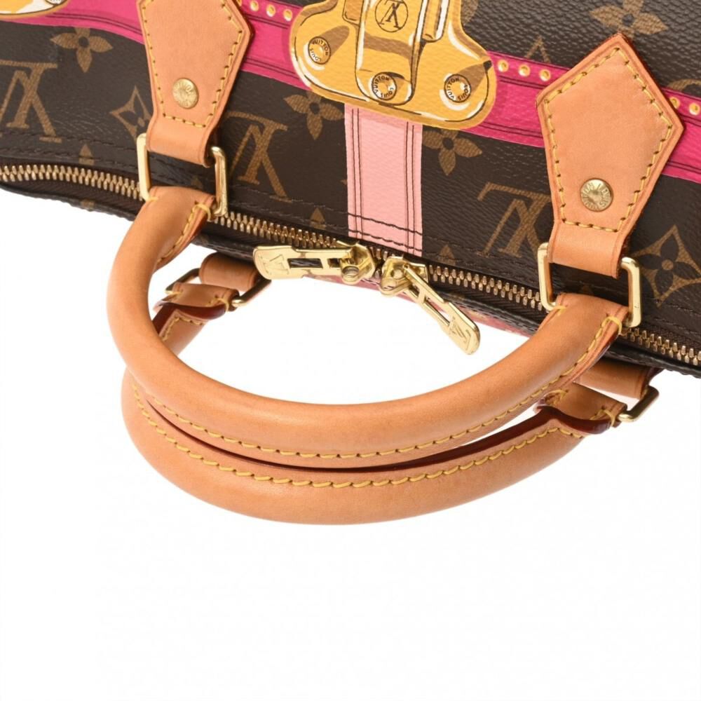 Louis Vuitton Speedy