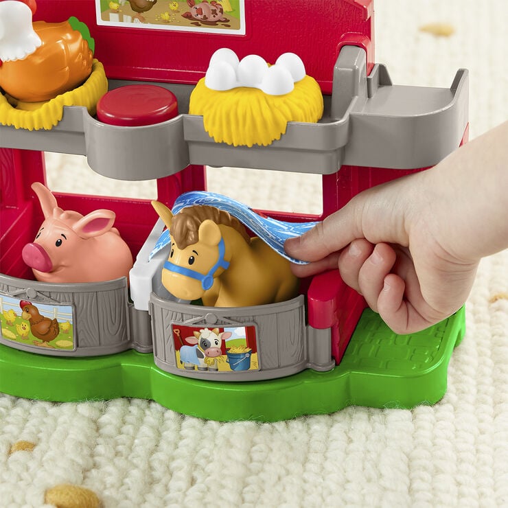 Fisher-Price Farm
