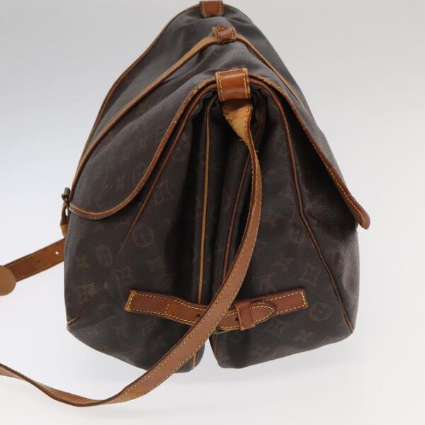 Louis Vuitton Saumur