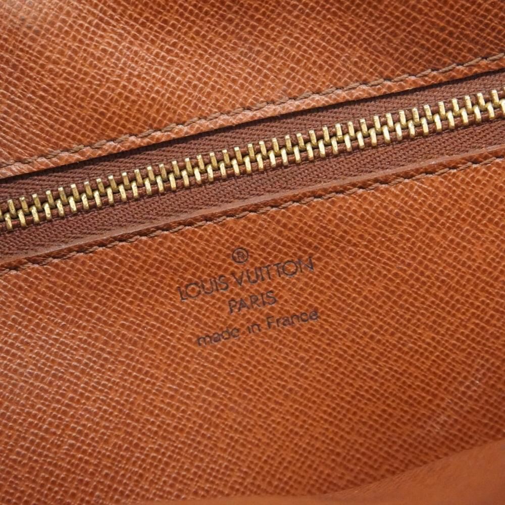 Louis Vuitton Marly Dragonne
