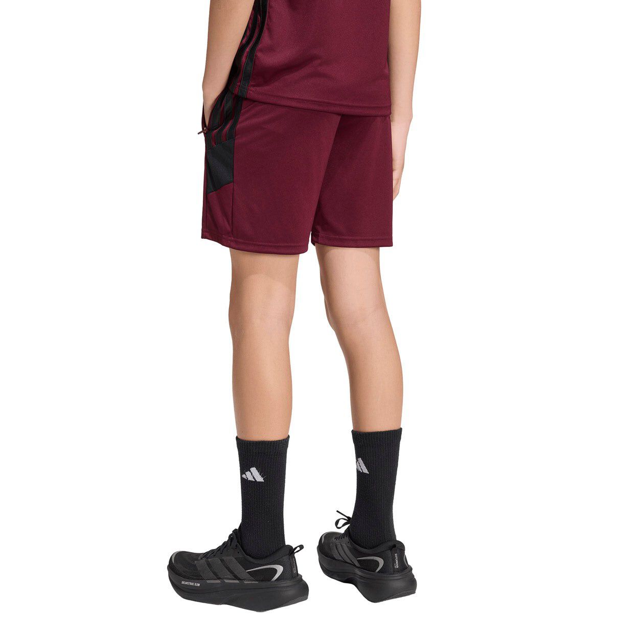 Tiro 26 Essential Shorts