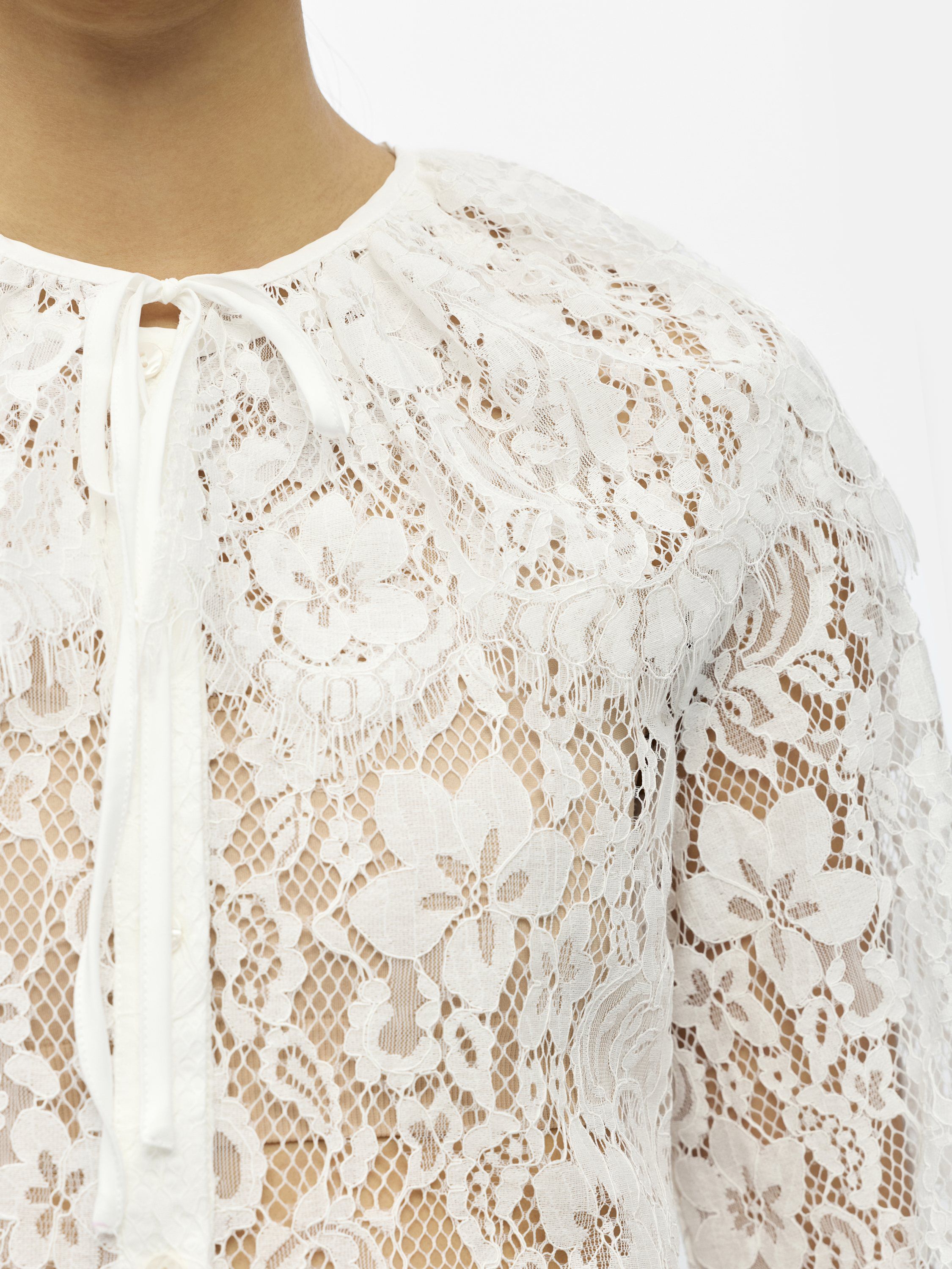 Objlaney L/S Lo Top 146