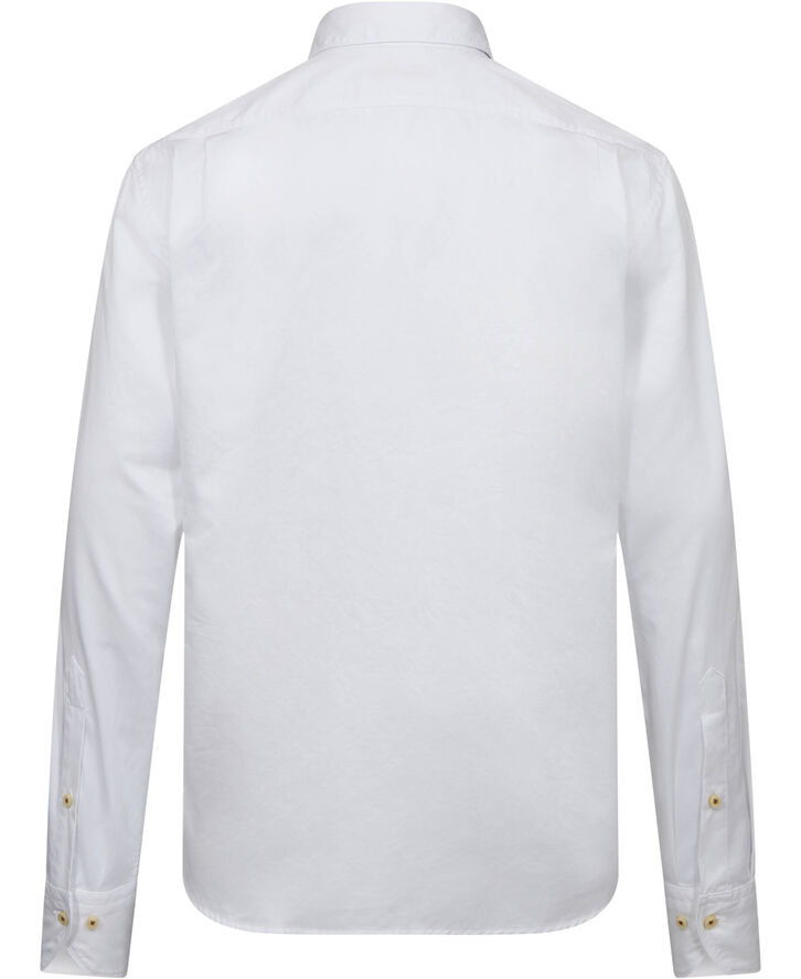 Regular, C22 RC cuff Casual