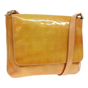 Louis Vuitton Thompson Street