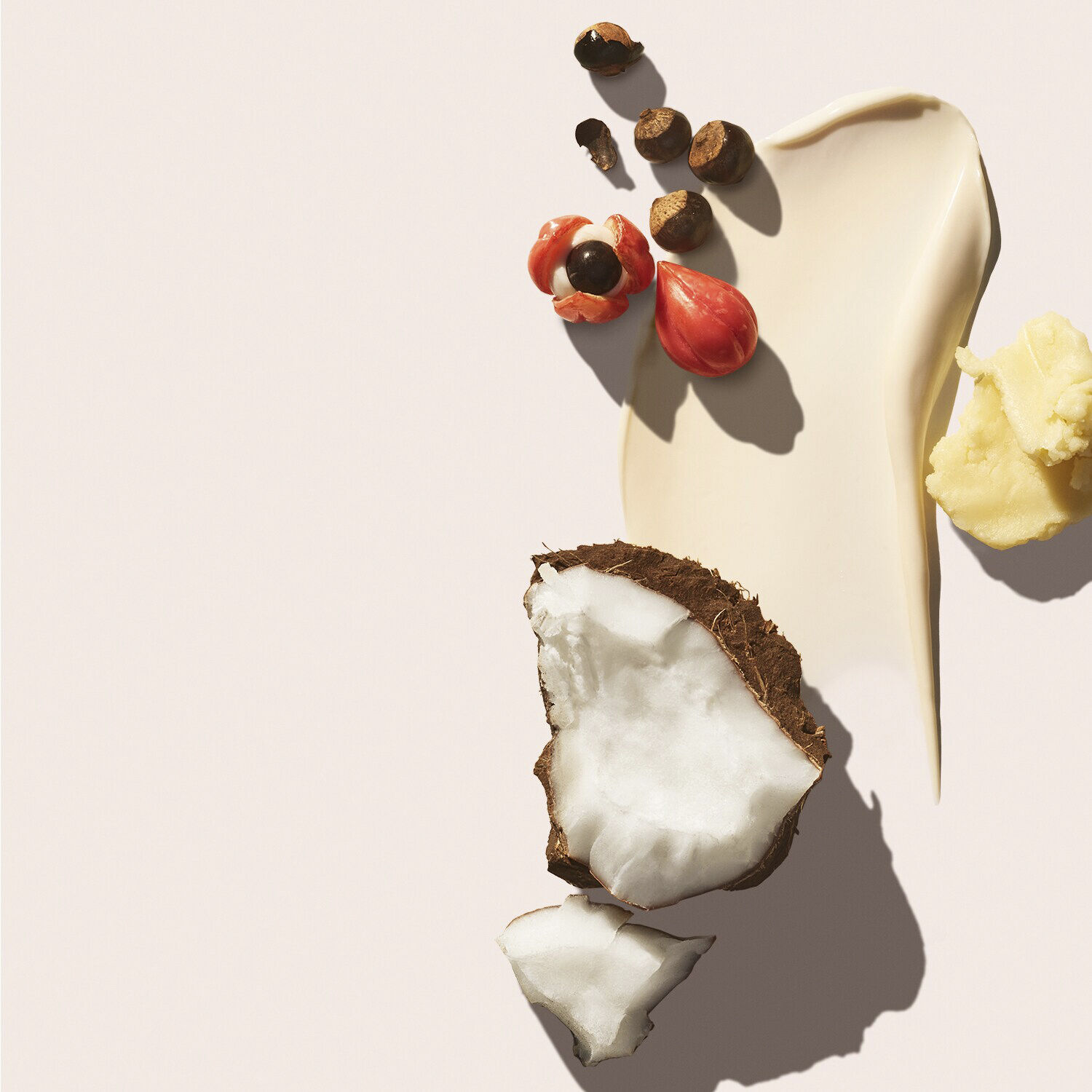 Bum Bum Body Scrub - Bodyscrub