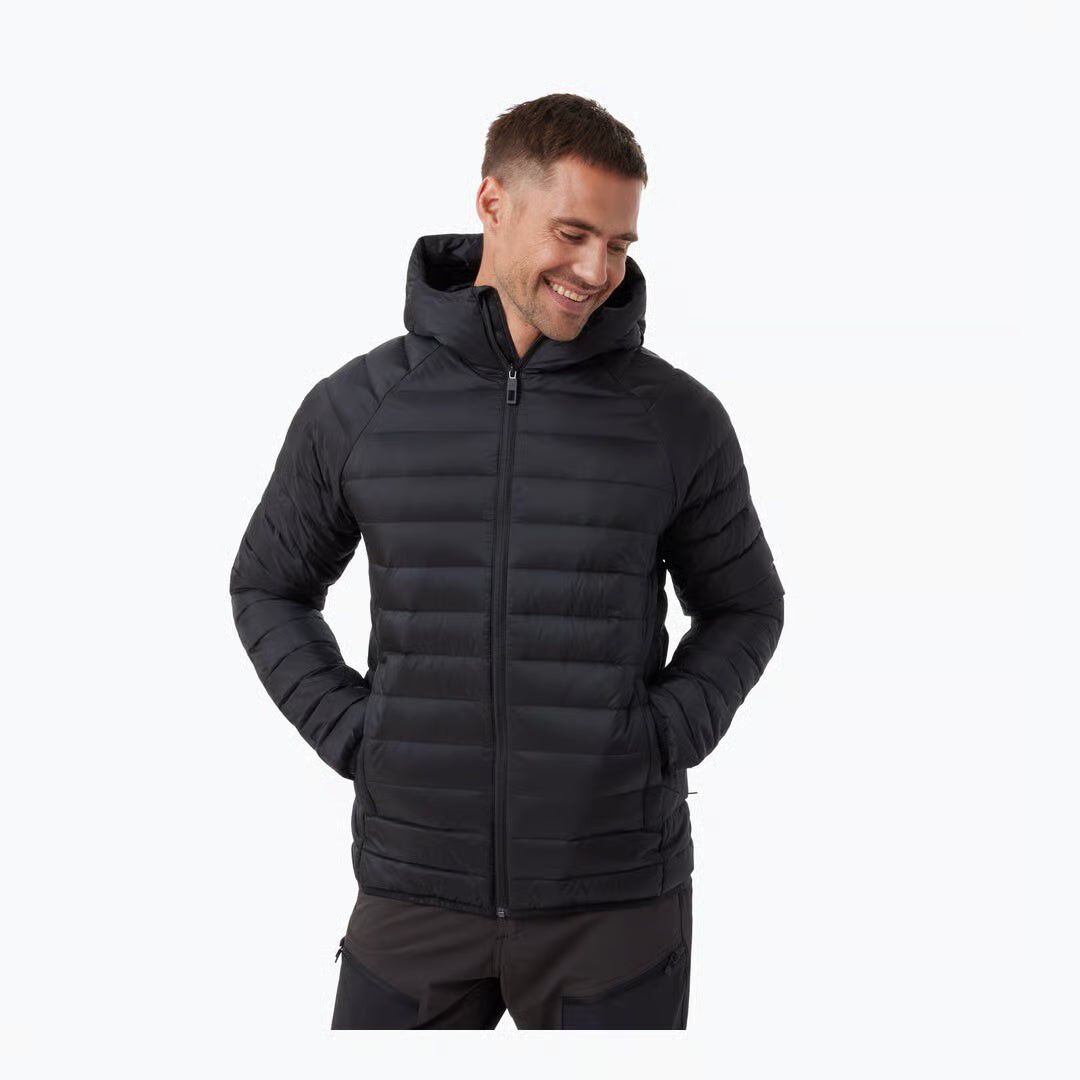 Rokau Letv&aelig;gts Overgangs Jakke