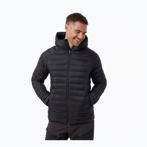 Rokau Letv&aelig;gts Overgangs Jakke