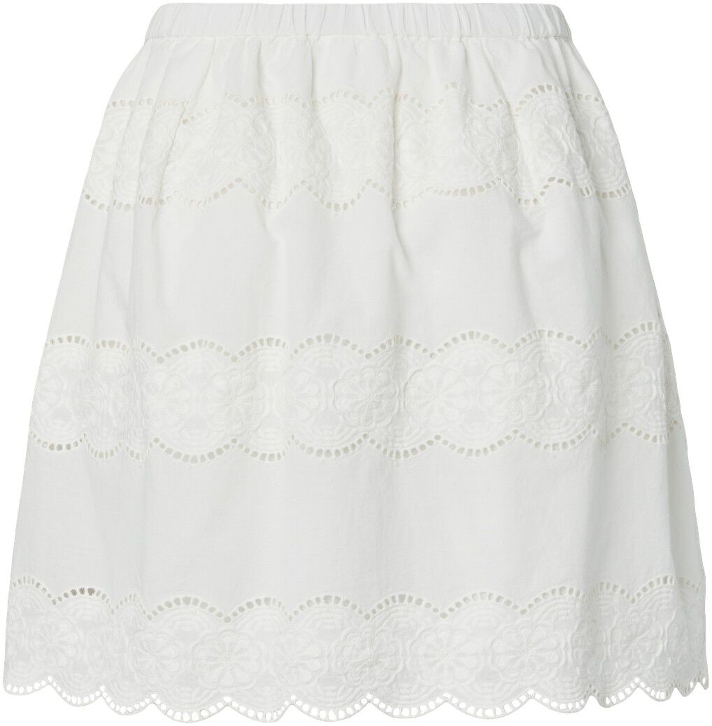 YASLILL HW SKIRT S.
