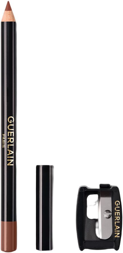 Contour G Lip Pencil - 02 Beige Praline