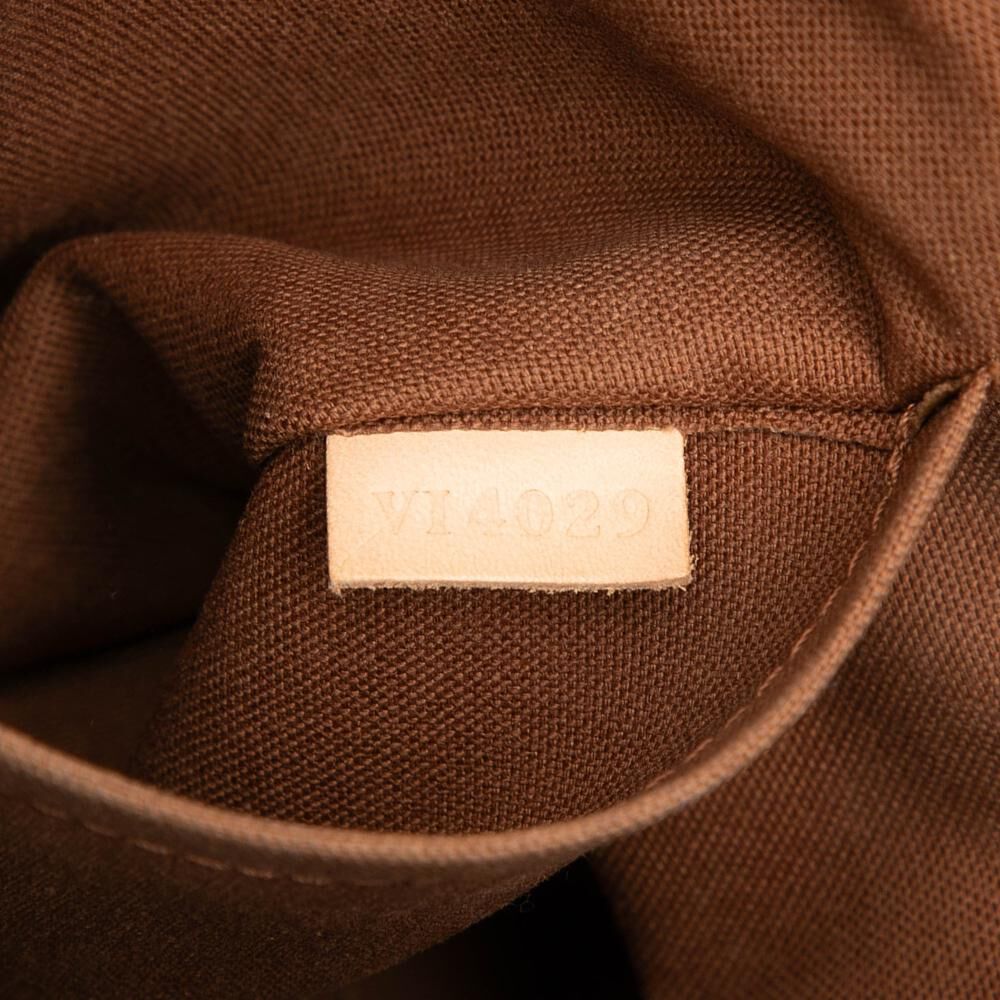Louis Vuitton Tivoli