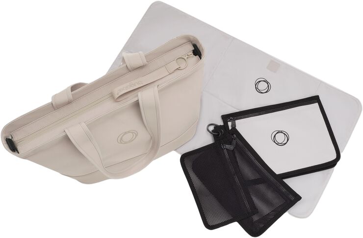 Bugaboo changing bag