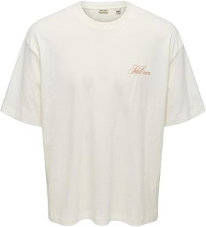 ONSMILO PASADENA OVS SS TEE