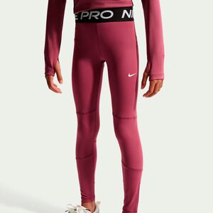 Pro Mid-Rise Leggings