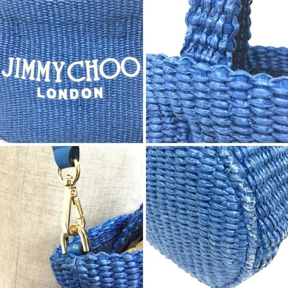 Jimmy Choo Tote