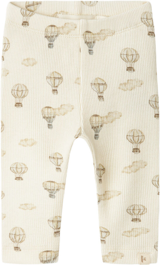 NBNGAVO ELF SLIM LEGGING LIL NOOS