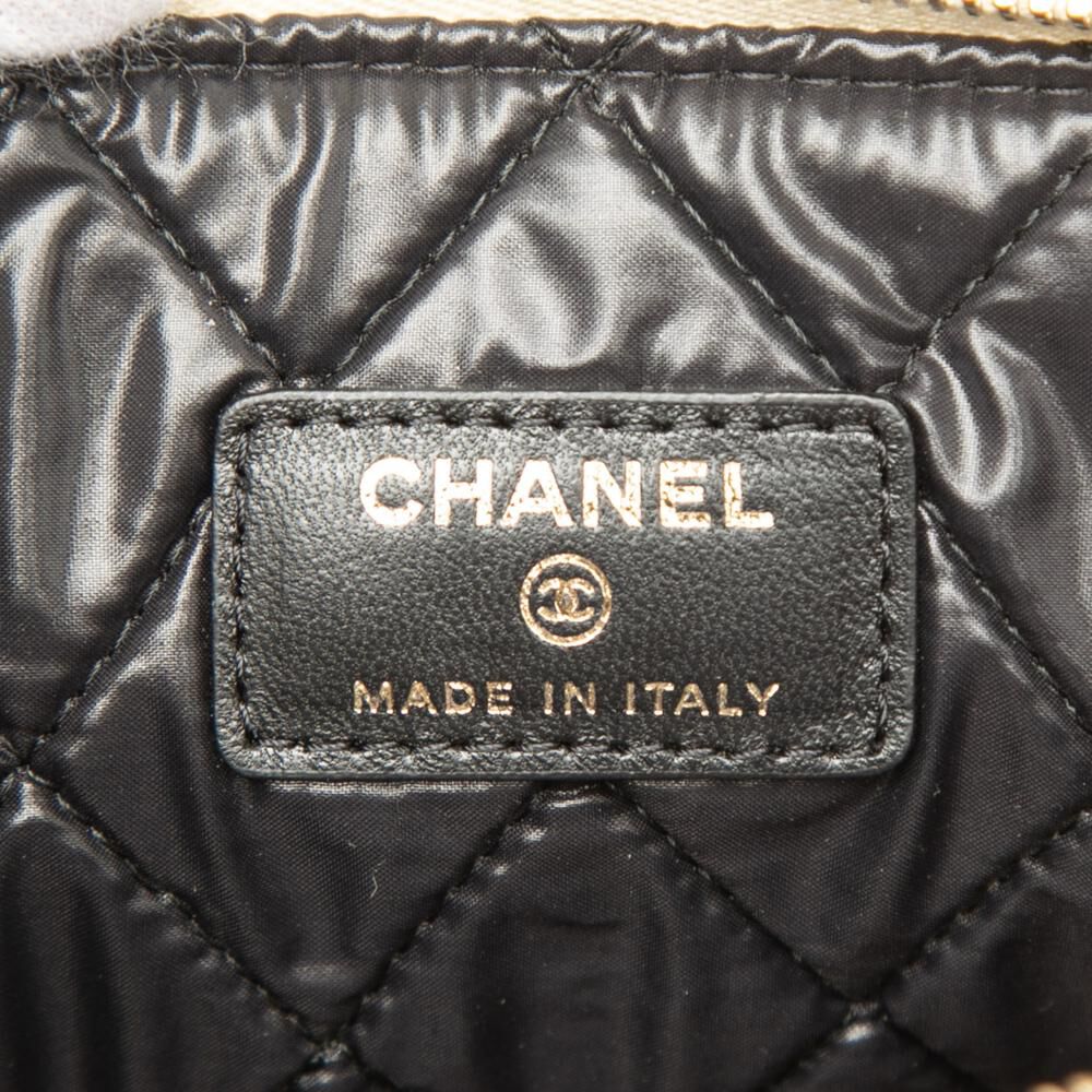 Chanel Clutch