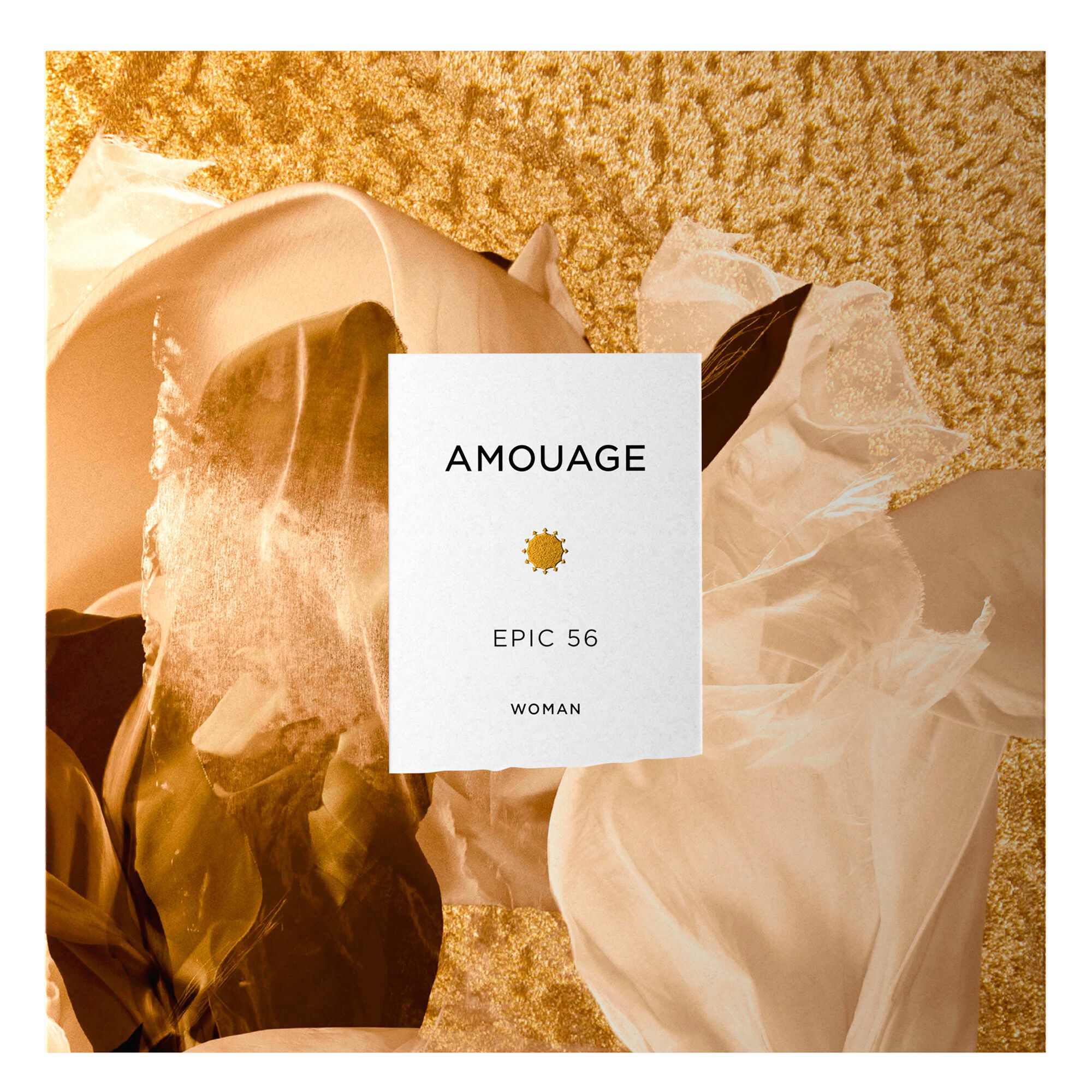 Amouage AMOUAGE EPIC 56 WOMAN EDP 100ML - 100ml | Magasin.dk