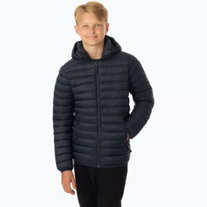 Steve Lightweight Overgangs Jakke