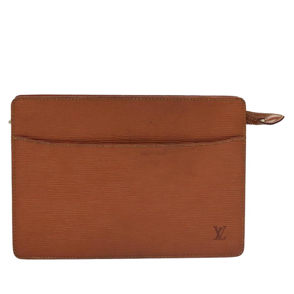 Louis Vuitton Pochette Homme