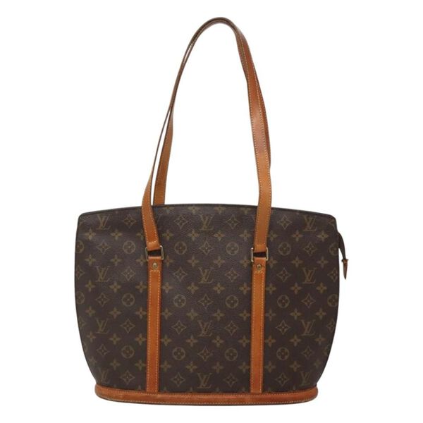 Louis Vuitton Babylone