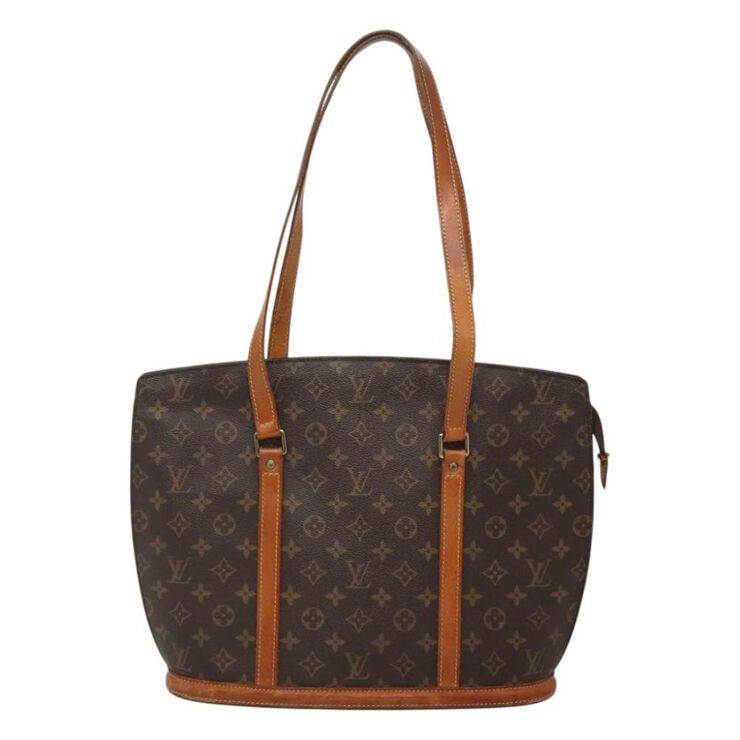 Louis Vuitton Babylone